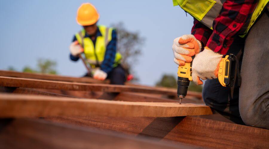 Professional residential roofers in Watson, MO